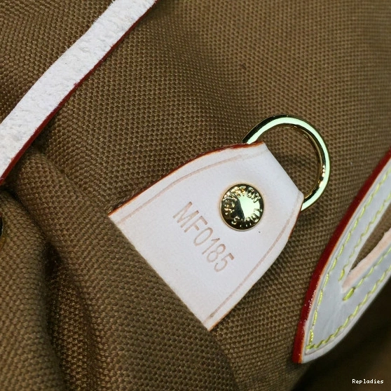 Repladies VUITTON LOUIS BACKPACK 0729